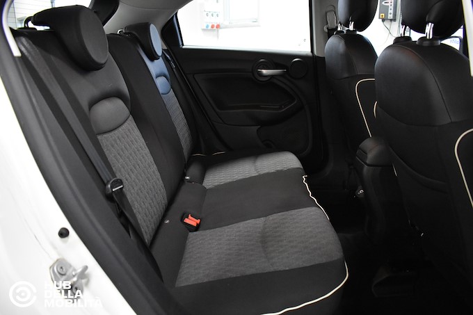 FIAT 500X 1.0 T3 120 CV Business